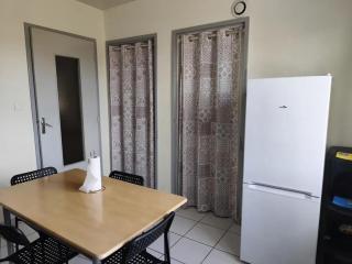 Appartement familial Sochaux 81 m², parking - 8