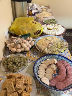Hotel Al Hayit Teracce - 7