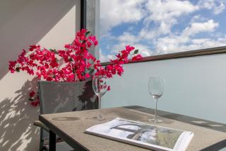 Luxe appartement in centrum Domburg dichtbij strand - 9