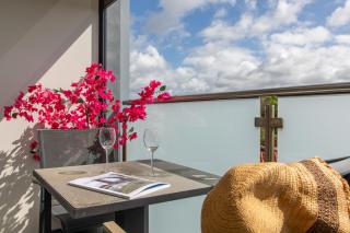 Luxe appartement in centrum Domburg dichtbij strand - 2