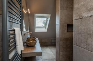 Luxe appartement in centrum Domburg dichtbij strand - 5