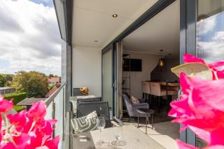 Luxe appartement in centrum Domburg dichtbij strand - 3