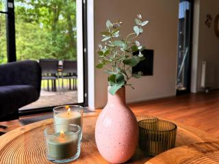 Bad Hoophuizen Chalet L-Cube 6 Nr Eik 19 - 6