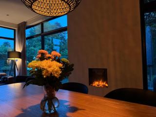 Bad Hoophuizen Chalet L-Cube 6 Nr Eik 19 - 5