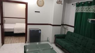 Hub Lodge Bahria Apartment - 6