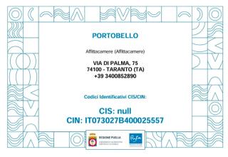 Portobello Appartamento 3 camere 3 bagni USO ESCLUSIVO - 4