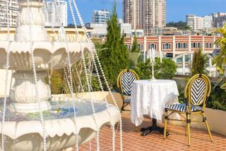 Xiamen ThianSian Hotel - 7