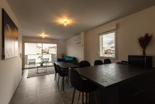 New villa 5mn from the beach-Pyrenees view - 4