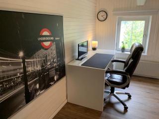 Ein Platz fürs Leben in Quickborn - 6
