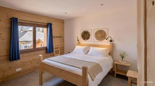 Casa-Petit Laus Brand New Duplex in Queyras for 6p - 7