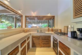 Little Banana 5BR Villa with Pool, 5 Min Walk to Beach - 6