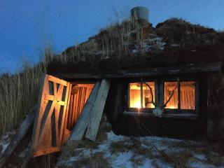 Cozy home on a magnificent island - 7
