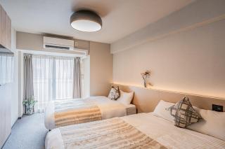 Apartment Hotel 11 Namba Minami 3 - 3