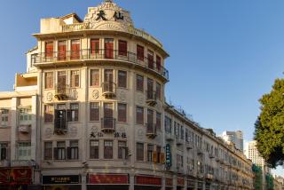 Xiamen ThianSian Hotel - 3