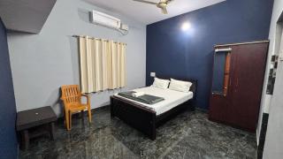 Lopez Paradise - Honnavar - 9