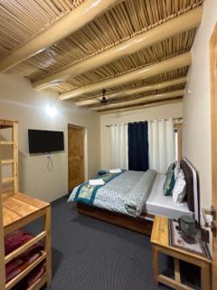 Youmbok inn - 8