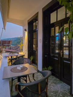Villa Mishel - Berat - 2