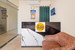 Itsy Hotel Sangam Retreat - 8