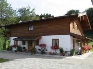 Ferienwohnungen Wanderparadies - 9
