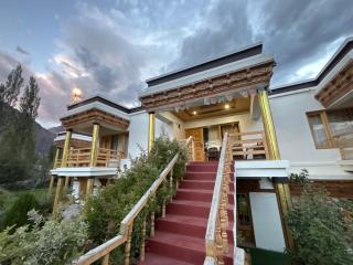 Youmbok inn - 9