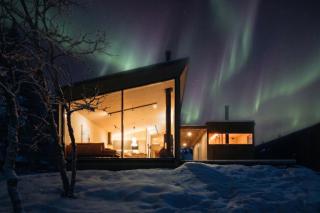 Kiilopää Villas Kuru Saariselkä - 0