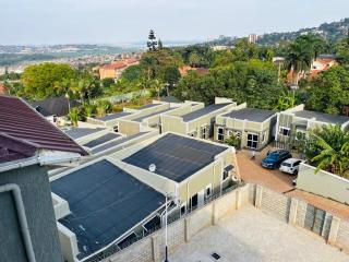 eHomes Muyenga - 0