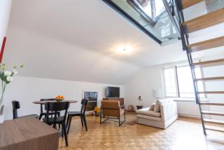 Loft am Fluss - Biel, Solothurn & Bern - 0