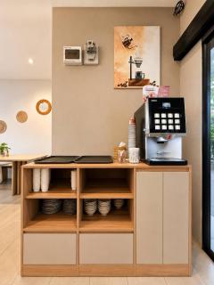 JK LIVING Hotel And Service Apartment - 7