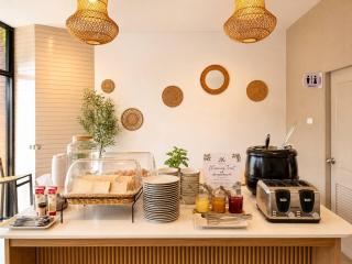 JK LIVING Hotel And Service Apartment - 5