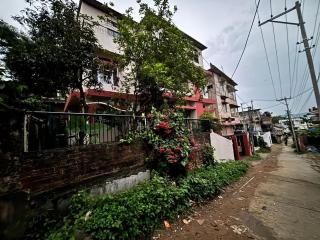 Shimray AC Room in Chenikuthi, Guwahati Nabagraha - 2