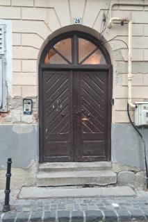 Barrique 25 - Breakfast at Restaurant & Minibar - Old Town - 8