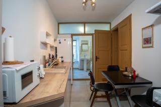 Barrique 25 - Breakfast at Restaurant & Minibar - Old Town - 3