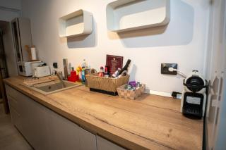 Barrique 25 - Breakfast at Restaurant & Minibar - Old Town - 1