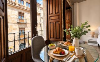 Rua Mayor MSuites - 9