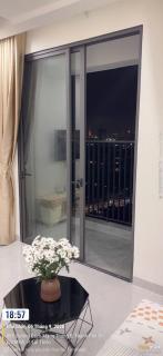 NgaHomes AT sky Garden View Landmark81 & Sai Gon river - 3