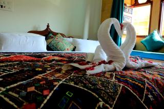 Cosy Guest House - Fort View - 6
