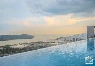 Iconic Regency Service Residences, managed by Iconic Hotel - 9