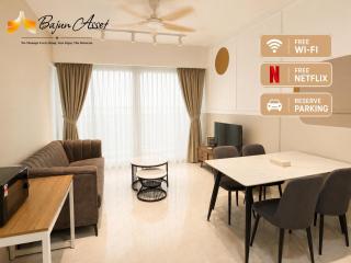 AGILE Bukit Bintang by BAJUN - 8