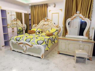 P M Serviced Apartments - 4