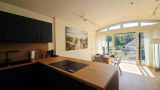 Wohnung Pauline, 4 Pers 140qm, direkt an der Aachener Soers - 2