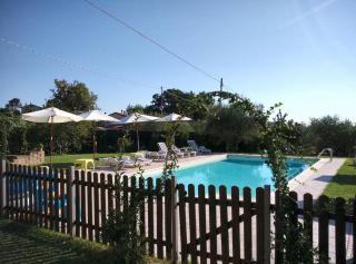 Agriturismo Al Rifugio DiVino - Belvedere Ostrense - 0