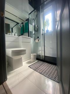 En- suite double room with private entrance - 3