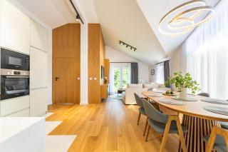 Forest Whisper - Modern Nature Retreat near Myślenice - 1