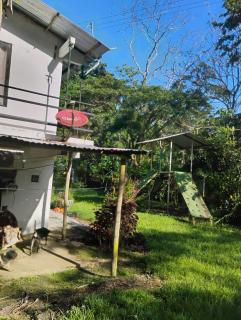 Casa del campo nitrollano - 2