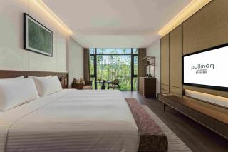 Pullman Moganshan - 4