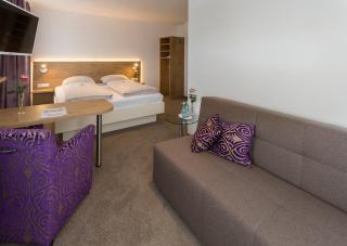 Hotel Hirsch - Leonberg - 6