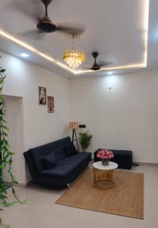 MeghMalhar Retreat - 0