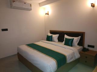 Satyvan Hotel Gwalior - 6