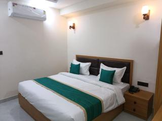 Satyvan Hotel Gwalior - 4