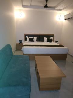 Satyvan Hotel Gwalior - 3